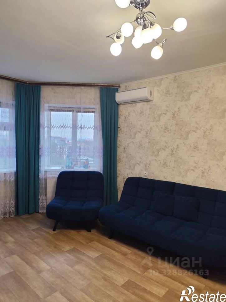 1-комн квартира ул Столярова, 15А,  д. 15А