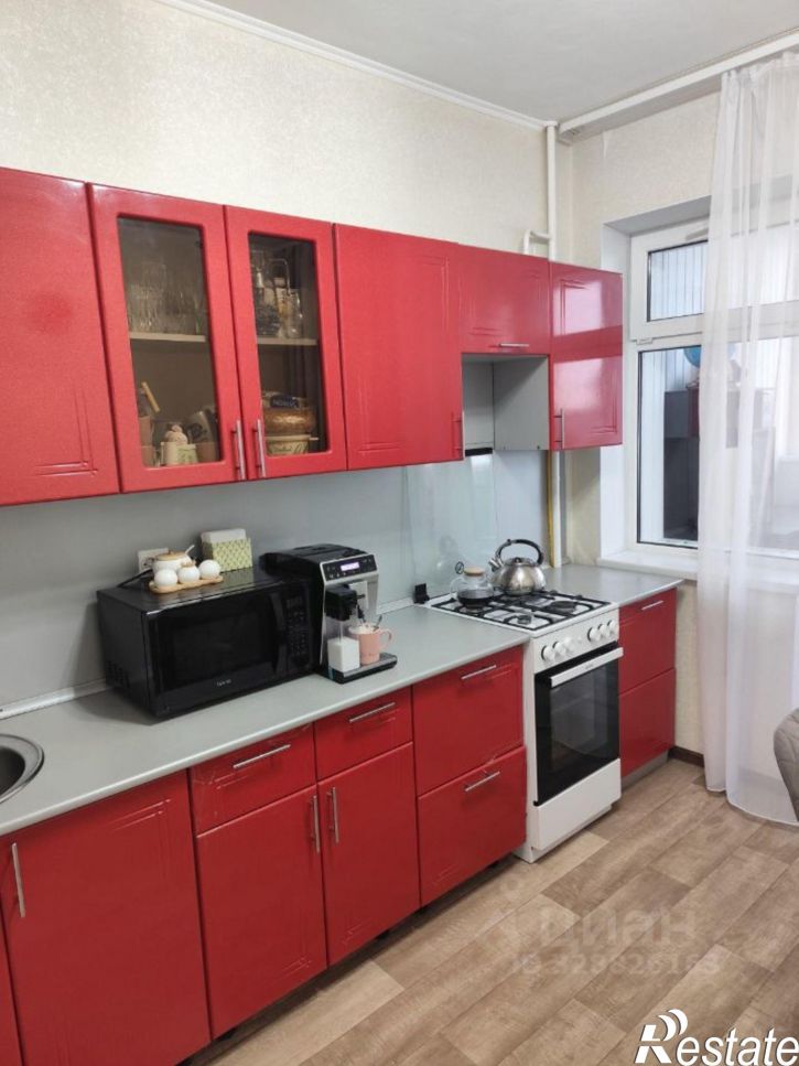1-комн квартира ул Столярова, 15А,  д. 15А