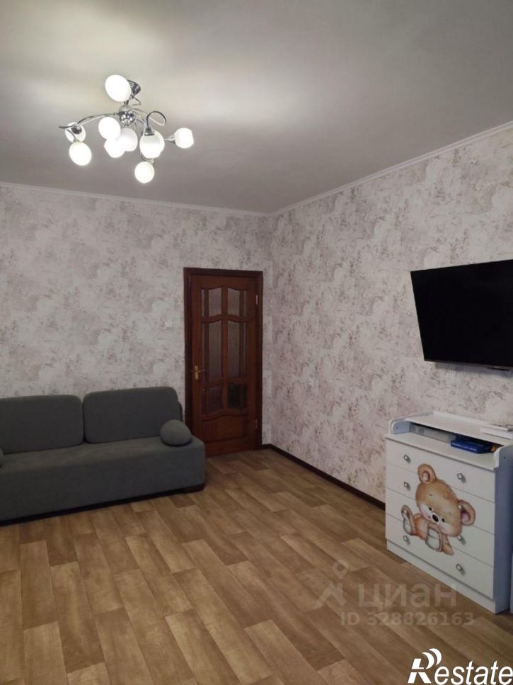 1-комн квартира ул Столярова, 15А,  д. 15А