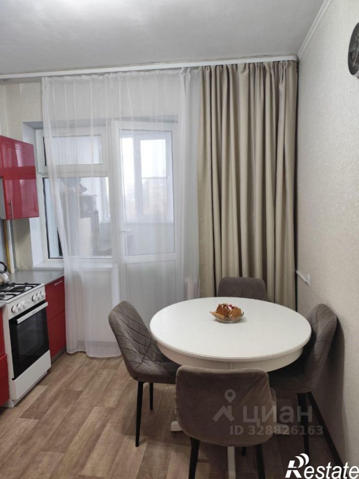 1-комн квартира ул Столярова, 15А,  д. 15А