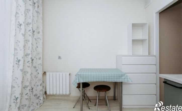 1-комн квартира ул Джаудата Файзи, 10,  д. 10