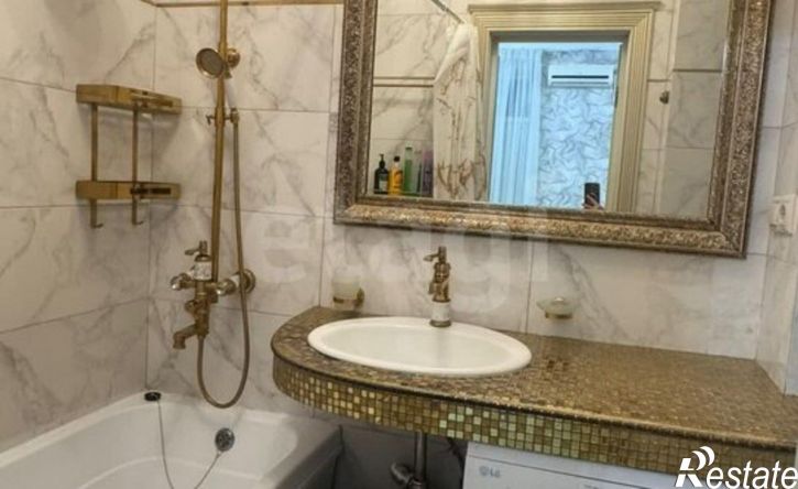 2-комн квартира ул Большая Красная, 22а,  д. 22а