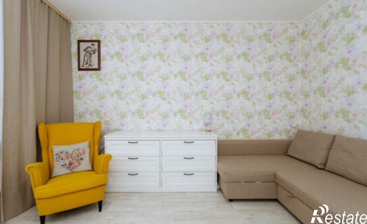 1-комн квартира ул Джаудата Файзи, 10,  д. 10