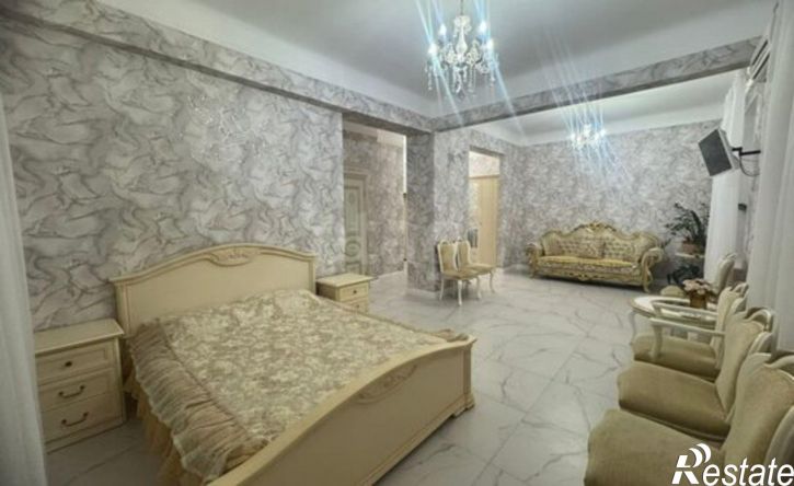 2-комн квартира ул Большая Красная, 22а,  д. 22а