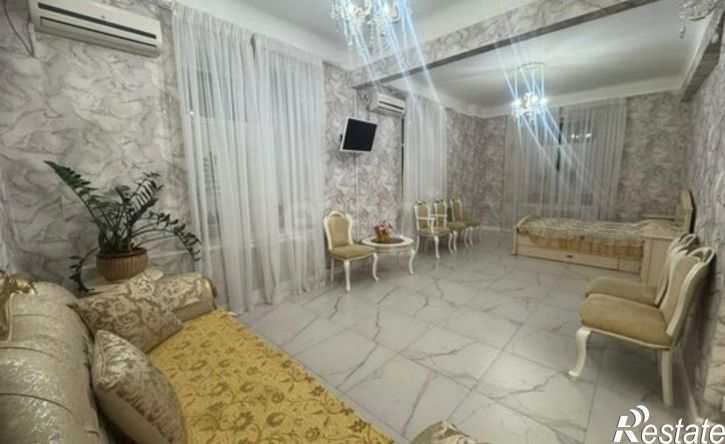 2-комн квартира ул Большая Красная, 22а,  д. 22а