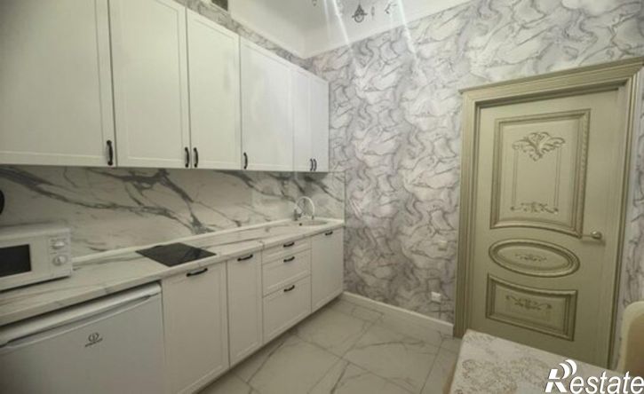 2-комн квартира ул Большая Красная, 22а,  д. 22а