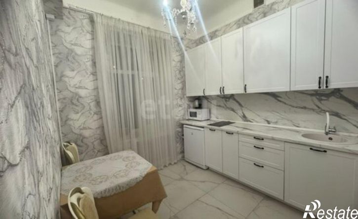 2-комн квартира ул Большая Красная, 22а,  д. 22а