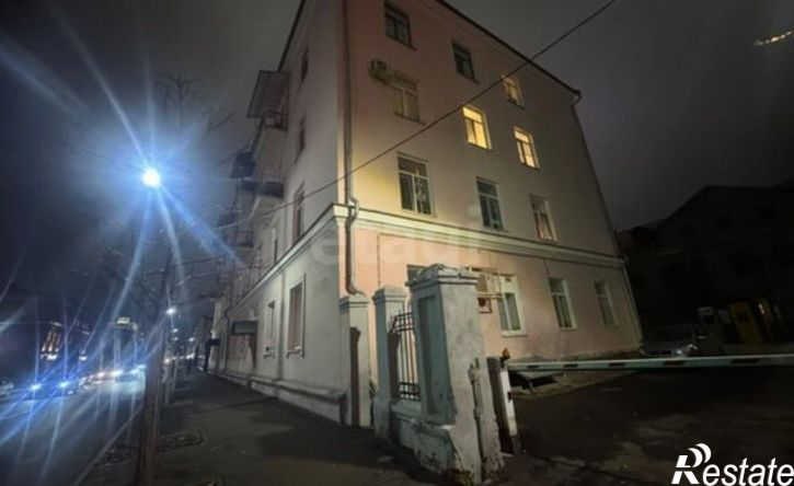2-комн квартира ул Большая Красная, 22а,  д. 22а