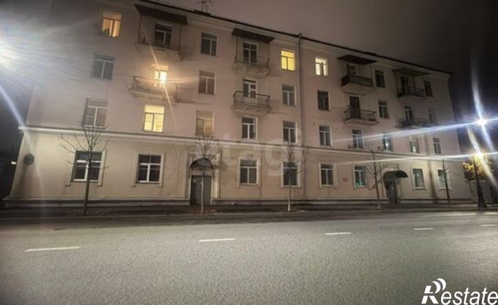 2-комн квартира ул Большая Красная, 22а,  д. 22а