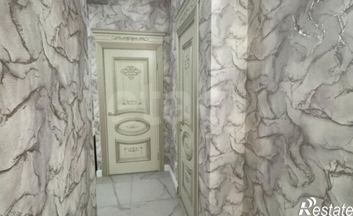 2-комн квартира ул Большая Красная, 22а,  д. 22а