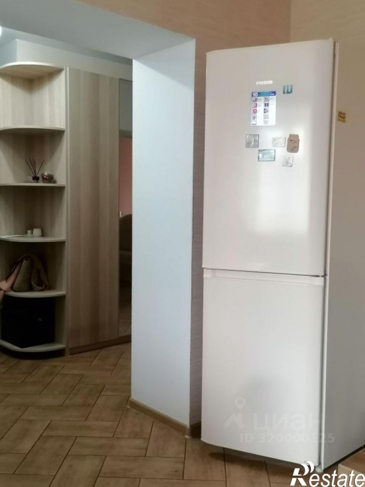 1-комн квартира улица Мидхата Булатова, 5,  д. 5