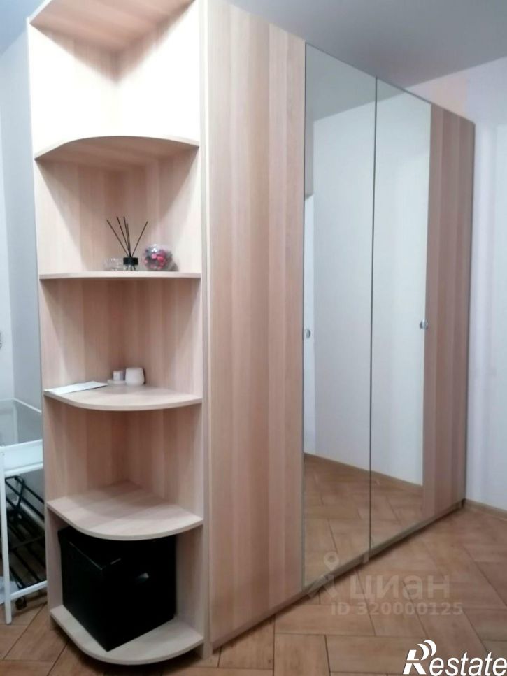 1-комн квартира улица Мидхата Булатова, 5,  д. 5