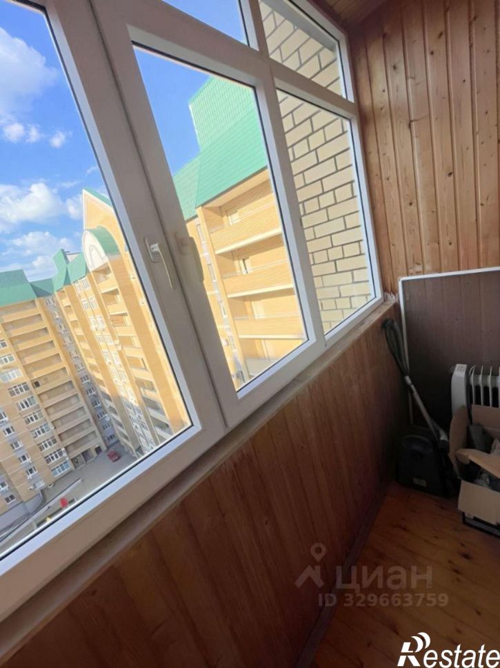 2-комн квартира улица Адоратского, 1,  д. 1
