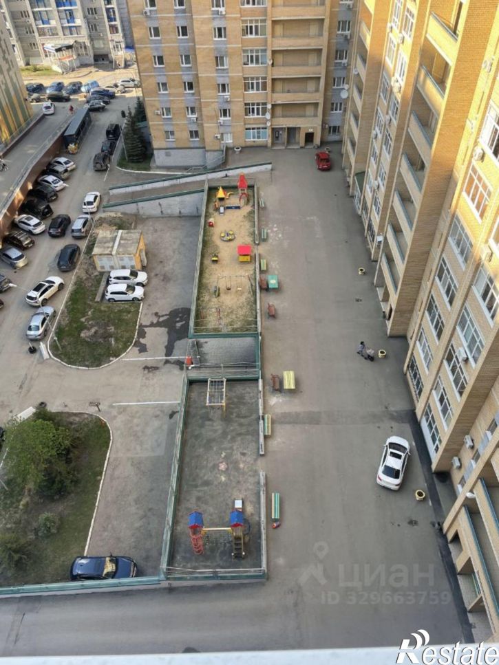2-комн квартира улица Адоратского, 1,  д. 1
