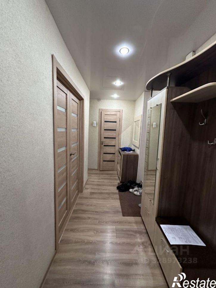 2-комн квартира ул Чистопольская, 5,  д. 5