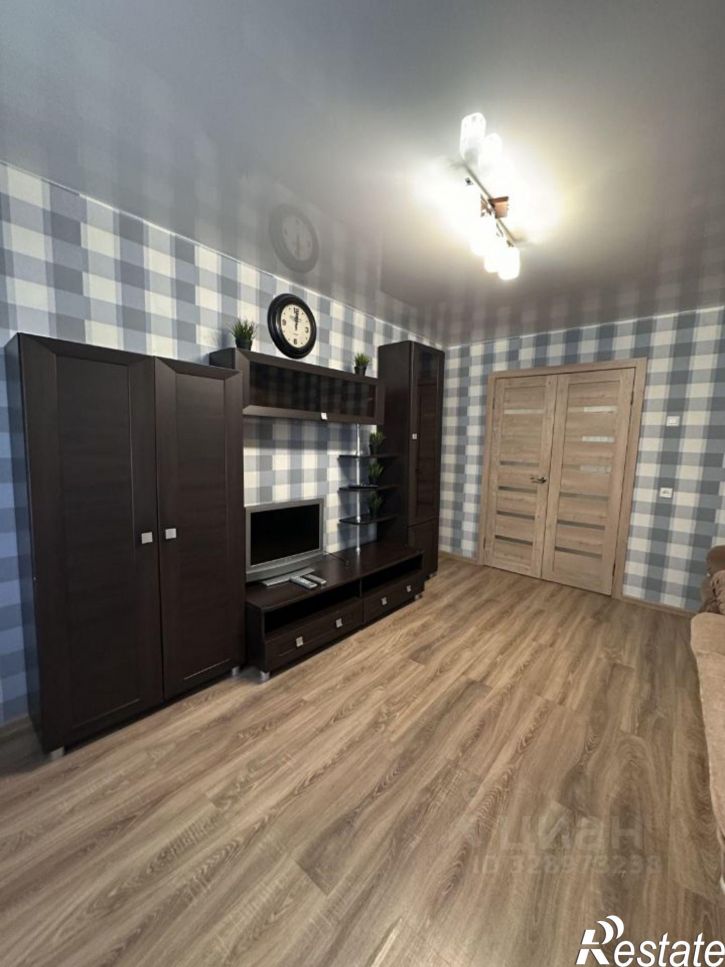 2-комн квартира ул Чистопольская, 5,  д. 5