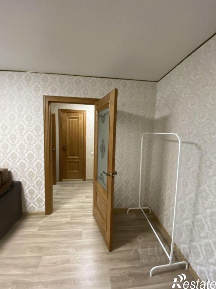 1-комн квартира ул Галимджана Баруди, 11,  д. 11