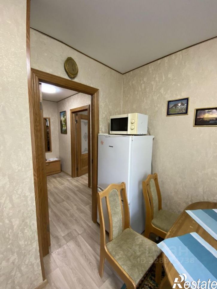 1-комн квартира ул Галимджана Баруди, 11,  д. 11