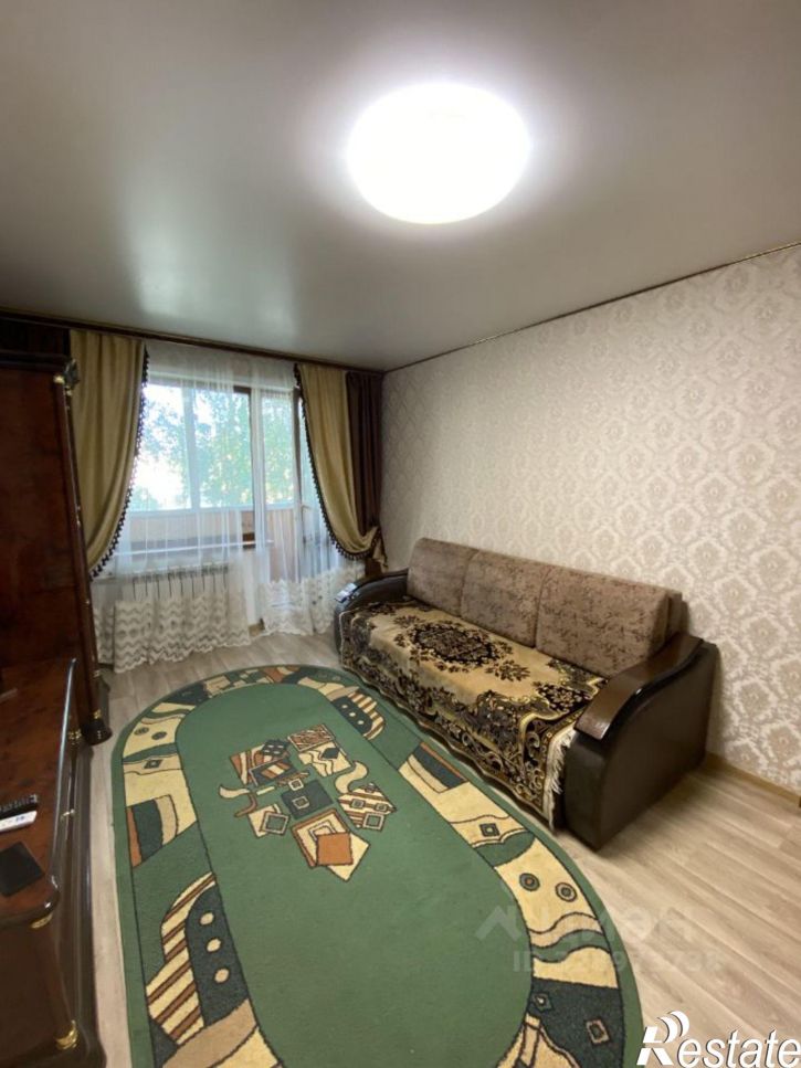 1-комн квартира ул Галимджана Баруди, 11,  д. 11