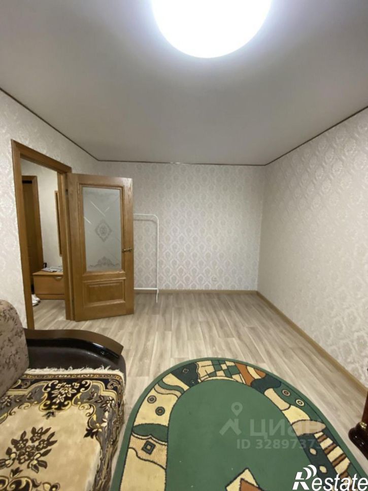 1-комн квартира ул Галимджана Баруди, 11,  д. 11