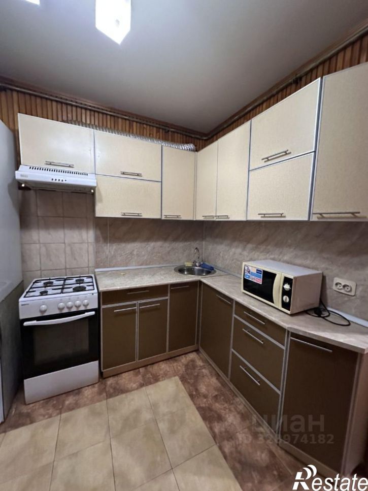 1-комн квартира ул Хусаина Мавлютова, 27,  д. 27