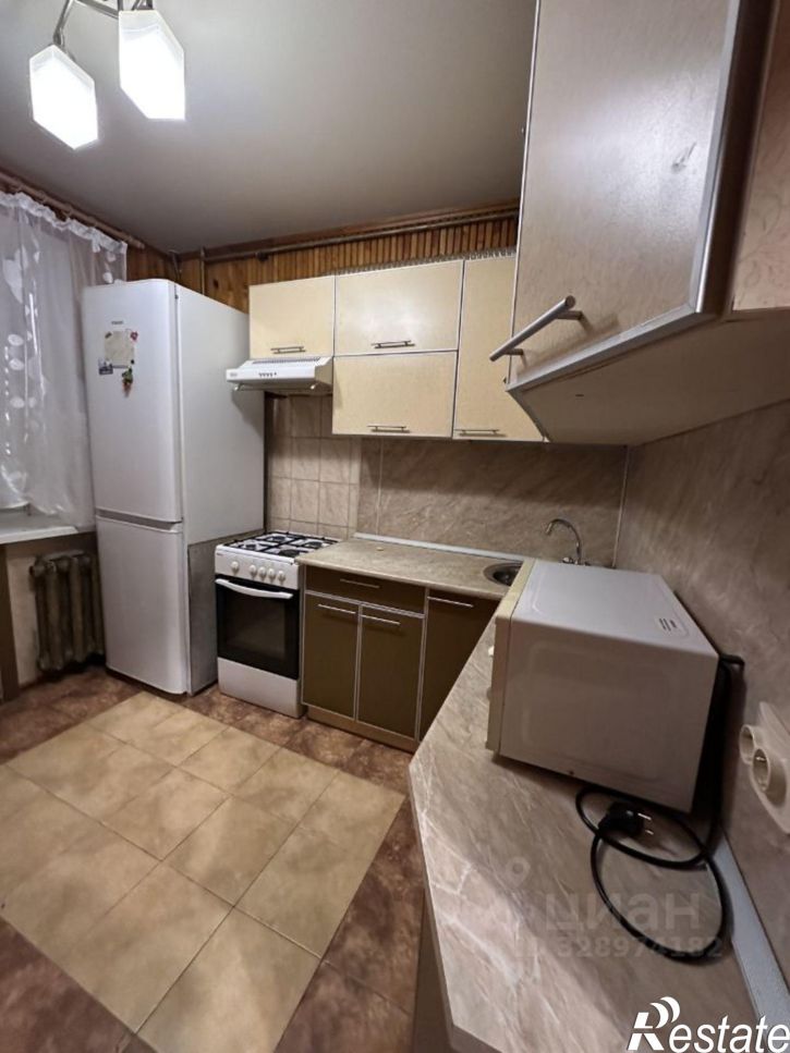 1-комн квартира ул Хусаина Мавлютова, 27,  д. 27