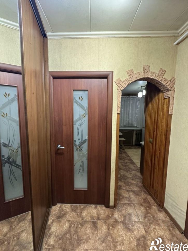 1-комн квартира ул Хусаина Мавлютова, 27,  д. 27
