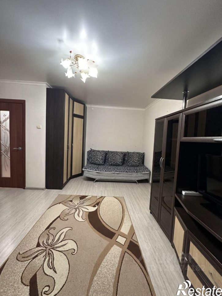 1-комн квартира ул Хусаина Мавлютова, 27,  д. 27
