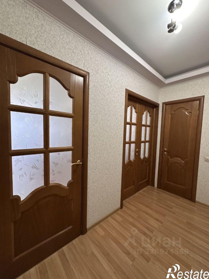 1-комн квартира ул Меридианная, 3,  д. 3
