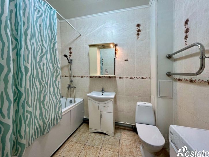 1-комн квартира улица Адоратского, 1А,  д. 1А