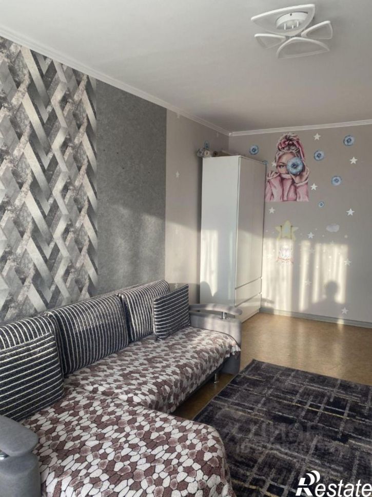 1-комн квартира улица Наиля Юсупова, 13,  д. 13