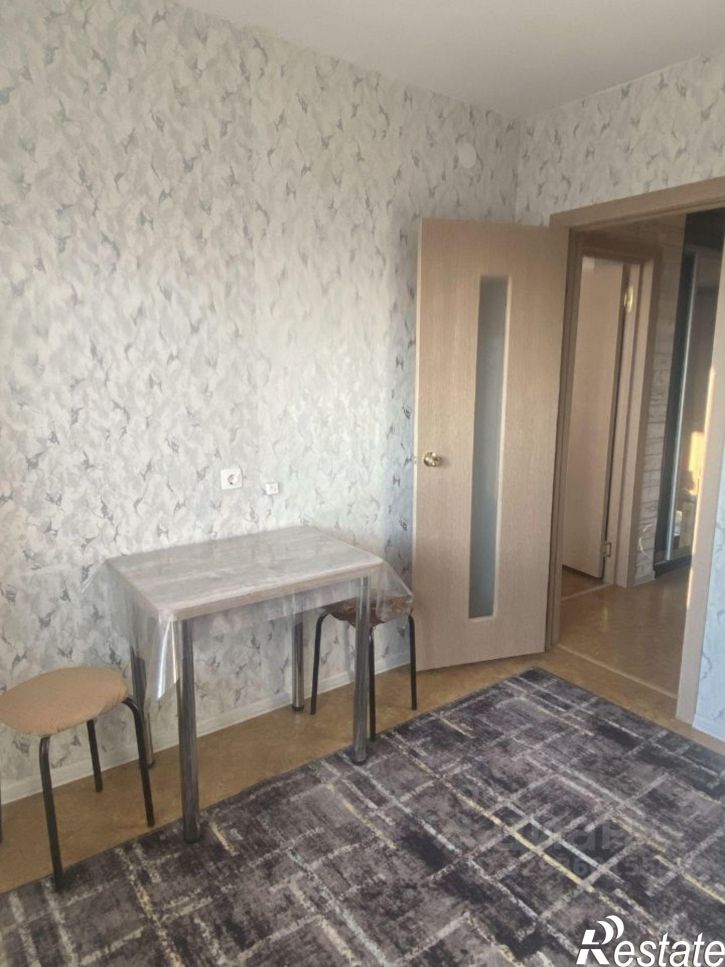 1-комн квартира улица Наиля Юсупова, 13,  д. 13