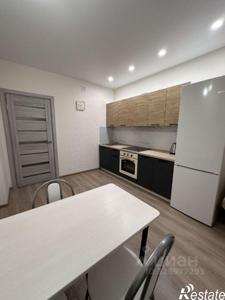 2-комн квартира ул Габдуллы Кариева, 4А,  д. 4А