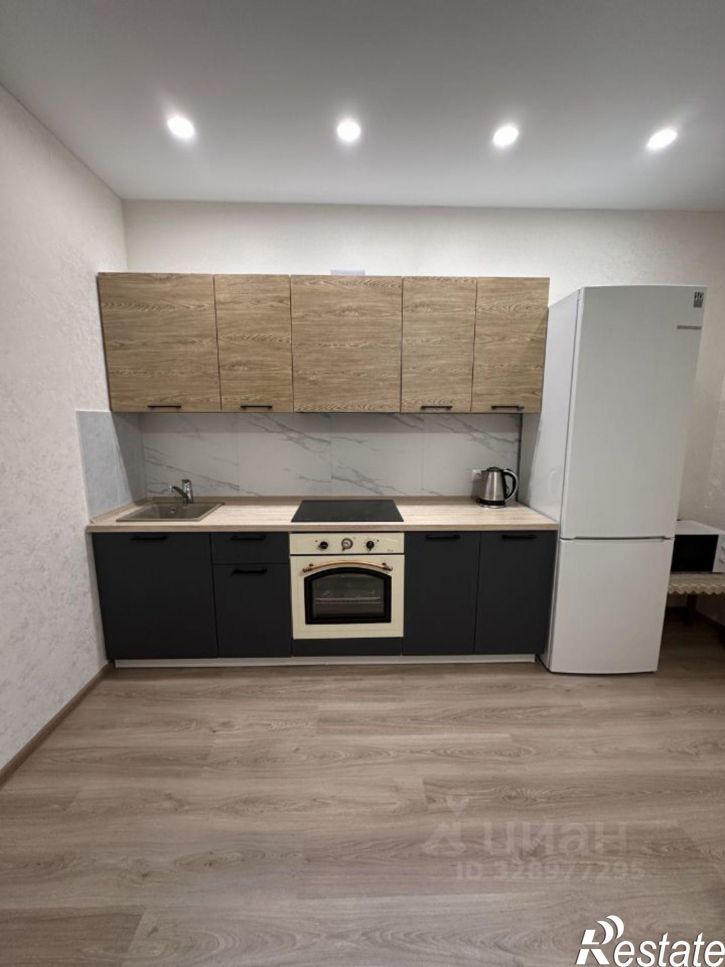 2-комн квартира ул Габдуллы Кариева, 4А,  д. 4А