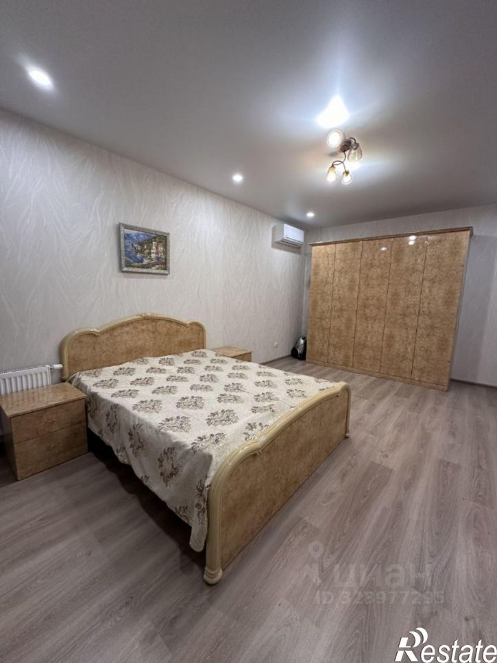 2-комн квартира ул Габдуллы Кариева, 4А,  д. 4А