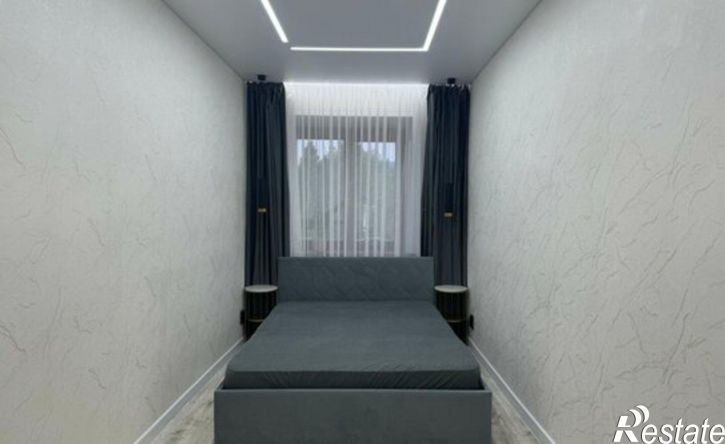 2-комн квартира Ленинградская улица, 32,  д. 32