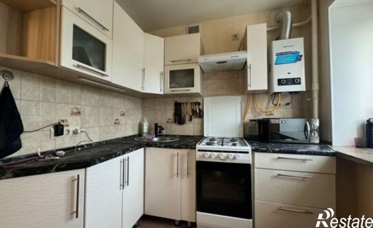 2-комн квартира Ленинградская улица, 32,  д. 32