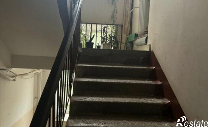2-комн квартира Ленинградская улица, 32,  д. 32