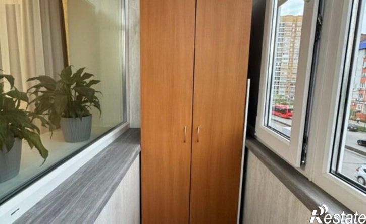 2-комн квартира Ленинградская улица, 32,  д. 32