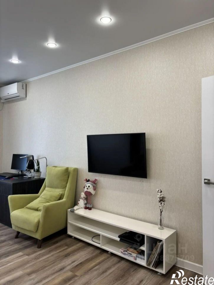 2-комн квартира улица Профессора Камая, 10 к3,  д. 10 к3