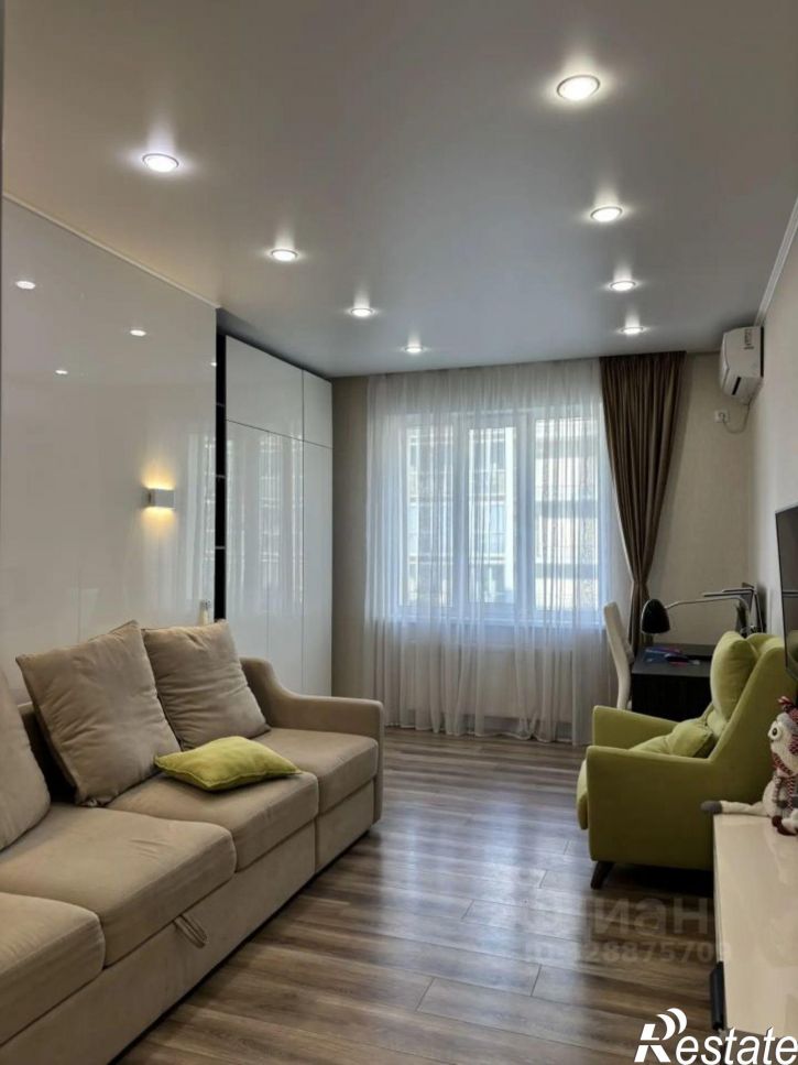 2-комн квартира улица Профессора Камая, 10 к3,  д. 10 к3