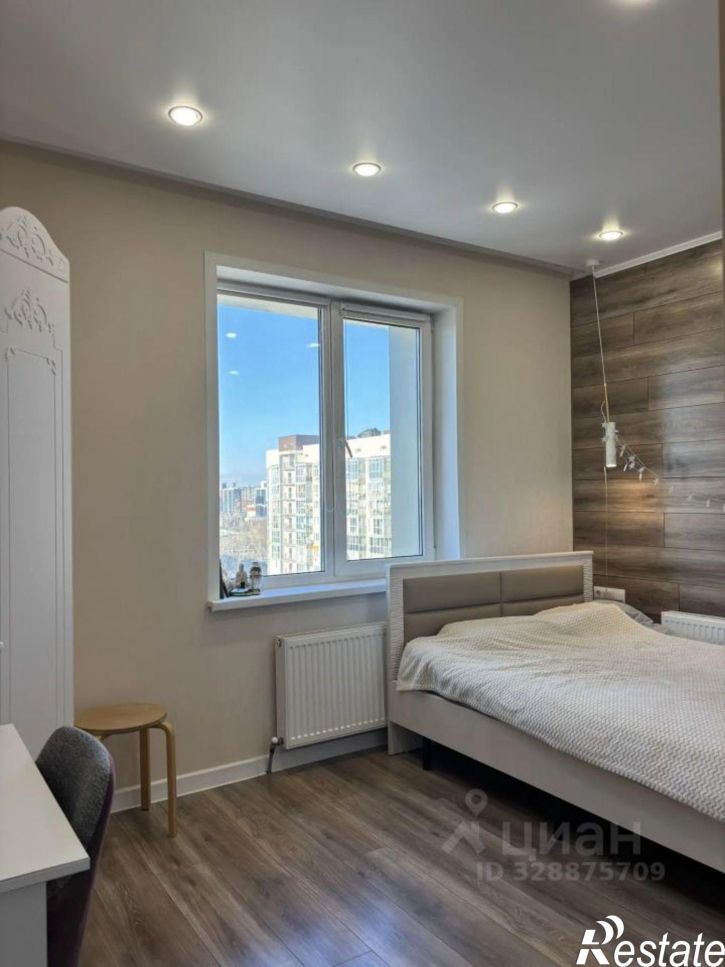 2-комн квартира улица Профессора Камая, 10 к3,  д. 10 к3