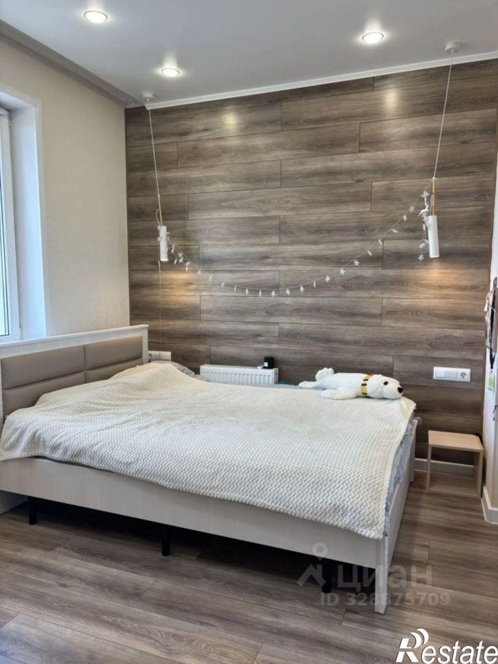 2-комн квартира улица Профессора Камая, 10 к3,  д. 10 к3
