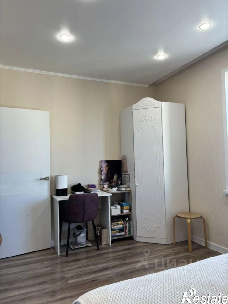 2-комн квартира улица Профессора Камая, 10 к3,  д. 10 к3