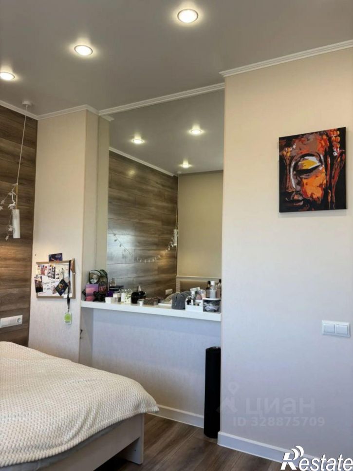 2-комн квартира улица Профессора Камая, 10 к3,  д. 10 к3