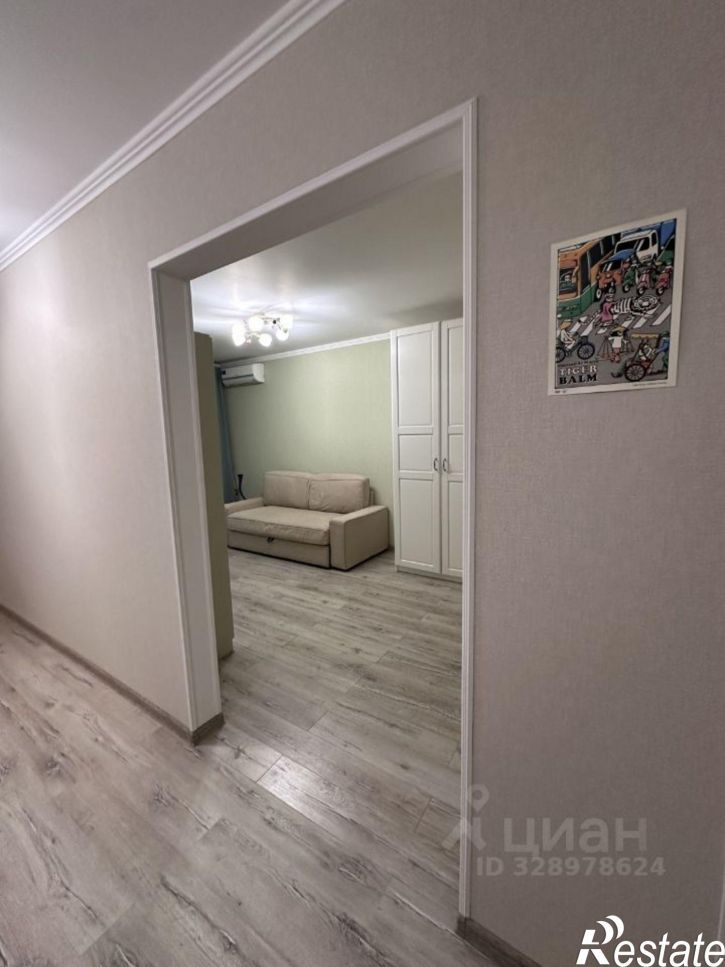 2-комн квартира ул Бондаренко, 28,  д. 28