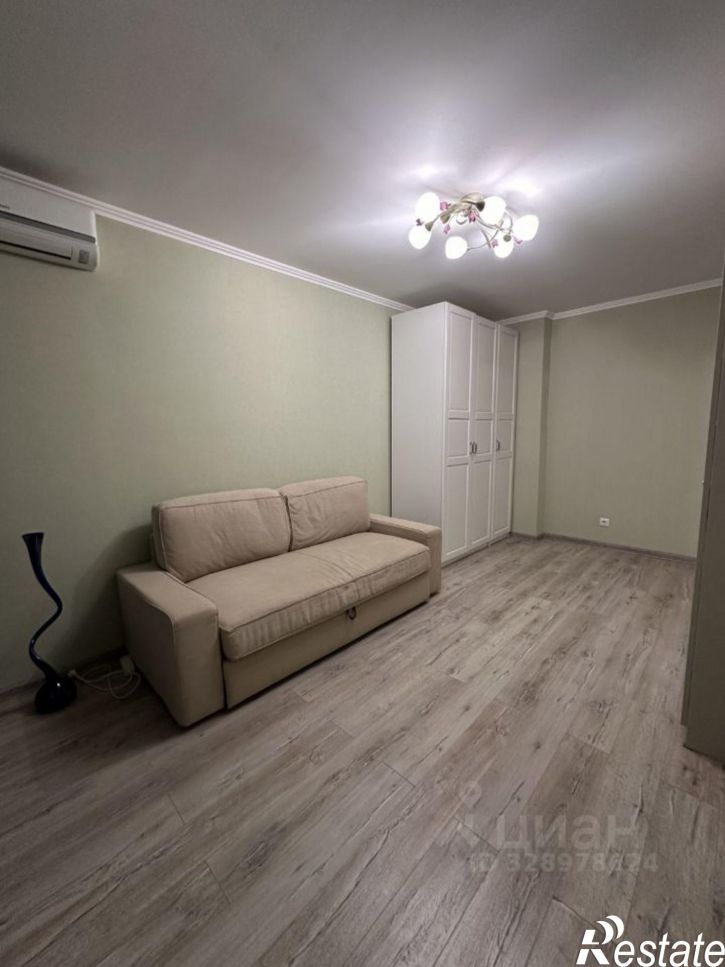2-комн квартира ул Бондаренко, 28,  д. 28