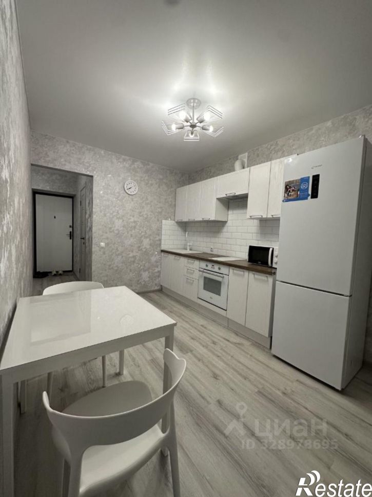 1-комн квартира ул Юлиуса Фучика, 82,  д. 82