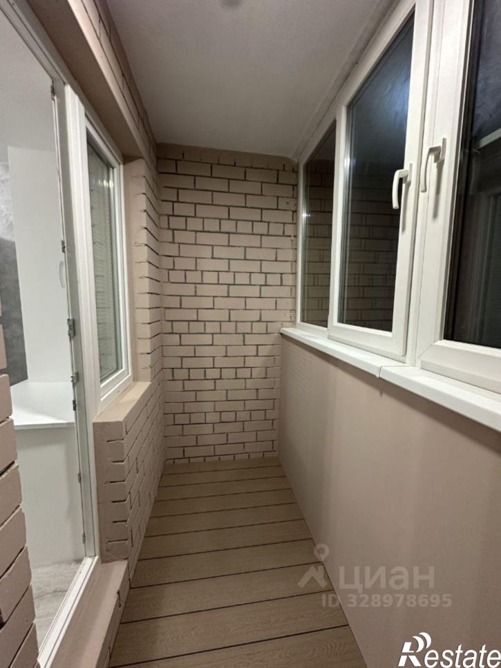 1-комн квартира ул Юлиуса Фучика, 82,  д. 82