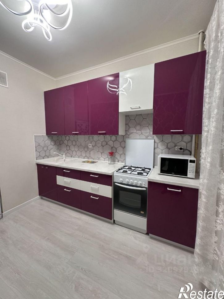 1-комн квартира ул Столярова, 15А,  д. 15А